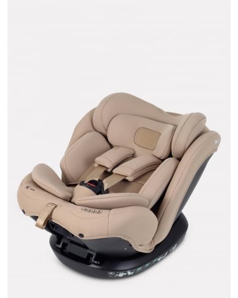 Автокресло Rant Matrix i-size (40-150 см) Beige