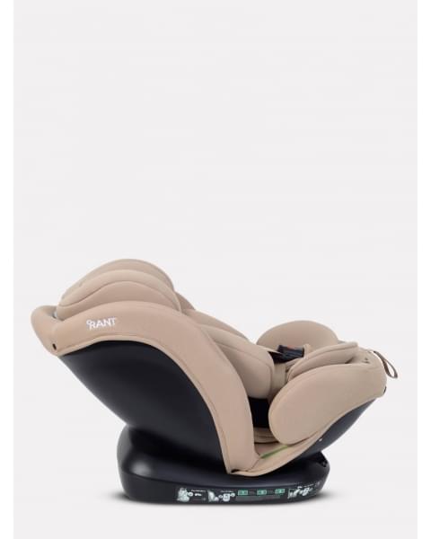 Автокресло Rant Matrix i-size (40-150 см) Beige
