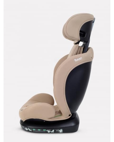 Автокресло Rant Matrix i-size (40-150 см) Beige