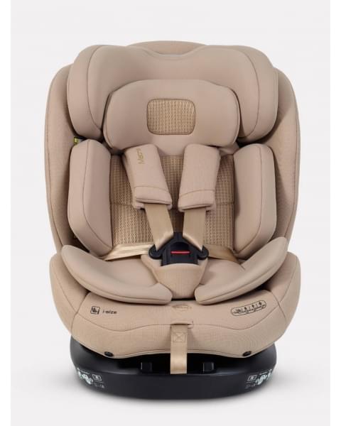 Автокресло Rant Matrix i-size (40-150 см) Beige