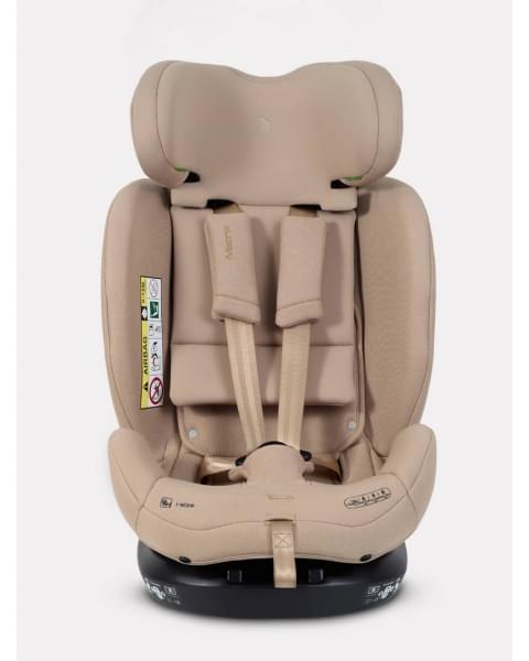 Автокресло Rant Matrix i-size (40-150 см) Beige