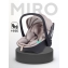 Автокресло Rant Miro (40-87см) Beige