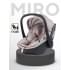 Автокресло Rant Miro (40-87см) Beige
