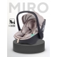 Автокресло Rant Miro (40-87см) Beige