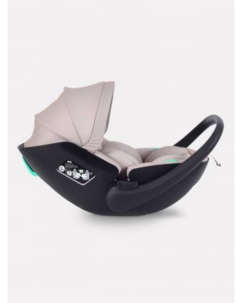 Автокресло Rant Miro (40-87см) Beige