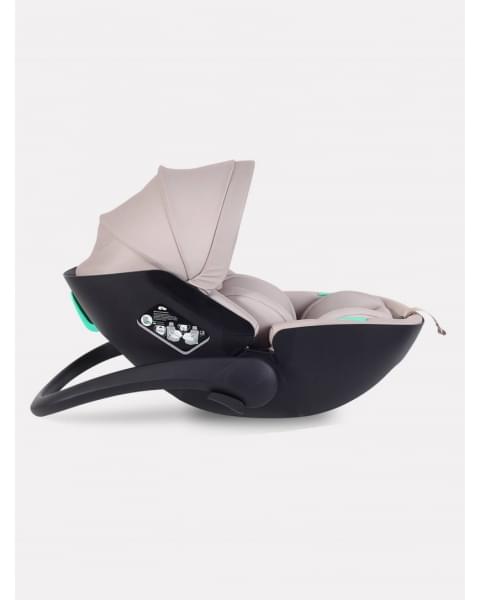 Автокресло Rant Miro (40-87см) Beige