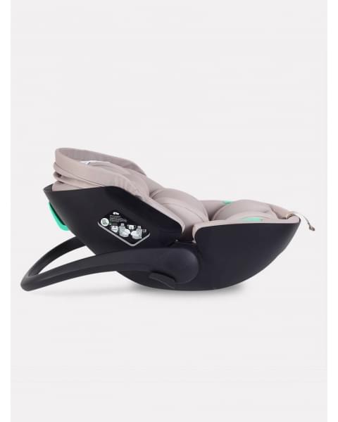 Автокресло Rant Miro (40-87см) Beige