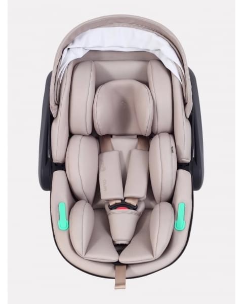 Автокресло Rant Miro (40-87см) Beige