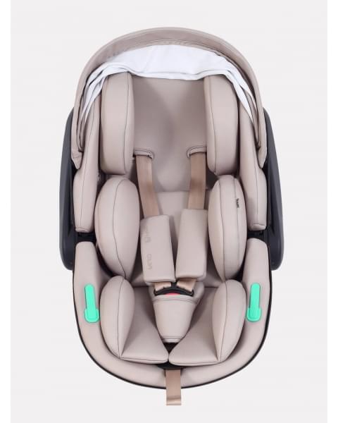 Автокресло Rant Miro (40-87см) Beige