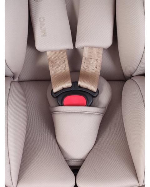 Автокресло Rant Miro (40-87см) Beige