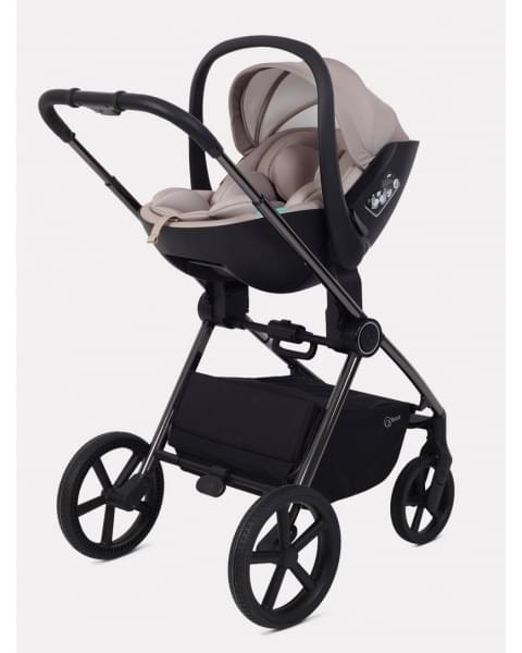 Автокресло Rant Miro (40-87см) Beige