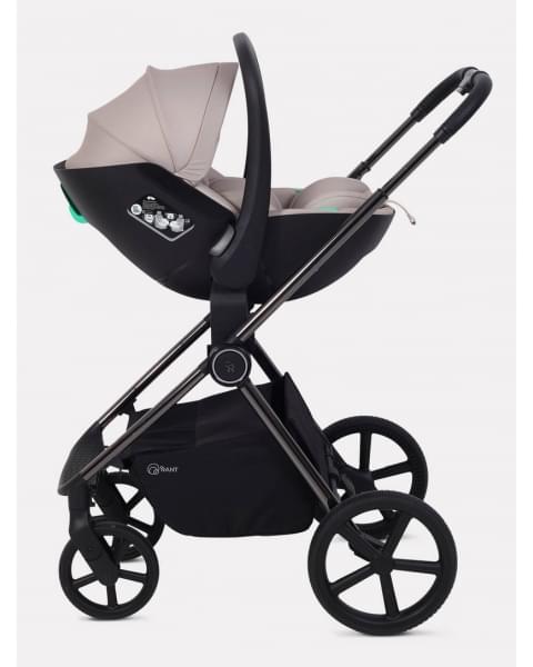 Автокресло Rant Miro (40-87см) Beige