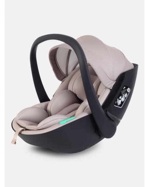 Автокресло Rant Miro (40-87см) Beige