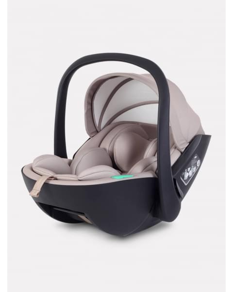 Автокресло Rant Miro (40-87см) Beige