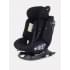 Автокресло Rant Nitro Plus isofix 0/1/2/3 (0-36 кг) Black