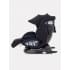 Автокресло Rant Nitro Plus isofix 0/1/2/3 (0-36 кг) Black