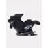 Автокресло Rant Nitro Plus isofix 0/1/2/3 (0-36 кг) Black