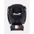 Автокресло Rant Nitro Plus isofix 0/1/2/3 (0-36 кг) Black