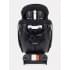 Автокресло Rant Nitro Plus isofix 0/1/2/3 (0-36 кг) Black