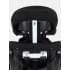 Автокресло Rant Nitro Plus isofix 0/1/2/3 (0-36 кг) Black