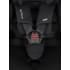 Автокресло Rant Nitro Plus isofix 0/1/2/3 (0-36 кг) Black