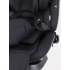Автокресло Rant Nitro Plus isofix 0/1/2/3 (0-36 кг) Black