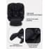 Автокресло Rant Nitro Plus isofix 0/1/2/3 (0-36 кг) Black
