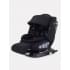 Автокресло Rant Nitro Plus isofix 0/1/2/3 (0-36 кг) Black