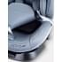 Автокресло Rant Nitro new isofix группа 0/1/2/3 (0-36 кг) Grey