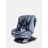 Автокресло Rant Nitro new isofix группа 0/1/2/3 (0-36 кг) Grey