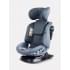 Автокресло Rant Nitro new isofix группа 0/1/2/3 (0-36 кг) Grey