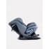 Автокресло Rant Nitro new isofix группа 0/1/2/3 (0-36 кг) Grey