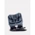 Автокресло Rant Nitro new isofix группа 0/1/2/3 (0-36 кг) Grey