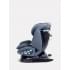 Автокресло Rant Nitro new isofix группа 0/1/2/3 (0-36 кг) Grey