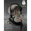 Автокресло Sweet Baby Premier Plus WG06 Pro+WG10 Beige