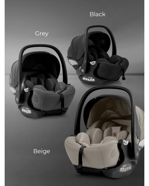 Автокресло Sweet Baby Premier Plus WG06 Pro+WG10 Beige