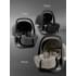 Автокресло Sweet Baby Premier Plus WG06 Pro+WG10 Beige