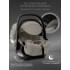 Автокресло Sweet Baby Premier Plus WG06 Pro+WG10 Beige