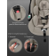 Автокресло Sweet Baby Premier Plus WG06 Pro+WG10 Beige