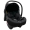 Автокресло Tutis Elo Lux EduSky без адаптеров PP204/006 Black