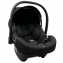 Автокресло Tutis Elo Lux EduSky без адаптеров PP204/006 Black