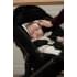 Автокресло Tutis Elo Lux EduSky без адаптеров PP204/006 Black