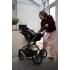 Автокресло Tutis Elo Lux EduSky без адаптеров PP204/006 Black