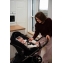 Автокресло Tutis Elo Lux EduSky без адаптеров PP204/006 Black