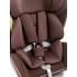 Автокресло UNIX от Happy Baby chocolate