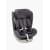 Автокресло UNIX от Happy Baby dark grey