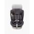 Автокресло UNIX от Happy Baby dark grey