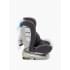 Автокресло UNIX от Happy Baby dark grey