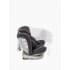 Автокресло UNIX от Happy Baby dark grey