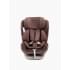 Автокресло UNIX от Happy Baby chocolate